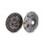 Clutch Kit LuK SAC 624 3721 09, Thumbnail 2
