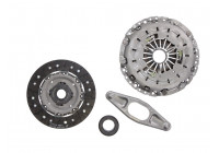 Clutch Kit LuK SAC 624 3726 00