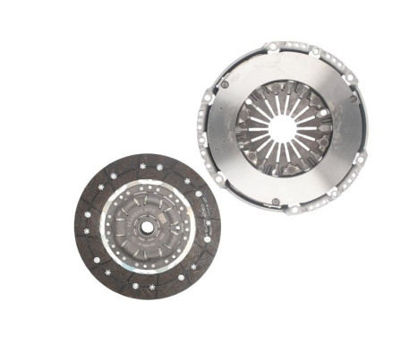 Clutch Kit LuK SAC 624 3734 09