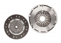 Clutch Kit LuK SAC 624 3742 09