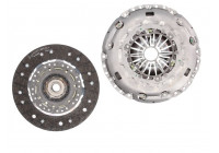 Clutch Kit LuK SAC 624 3753 09