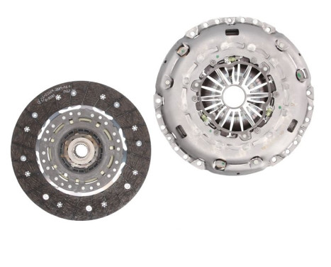 Clutch Kit LuK SAC 624 3753 09