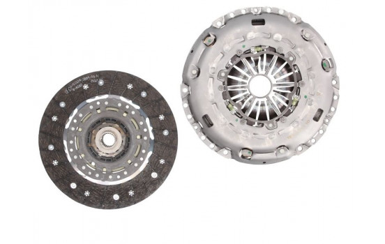 Clutch Kit LuK SAC 624 3753 09