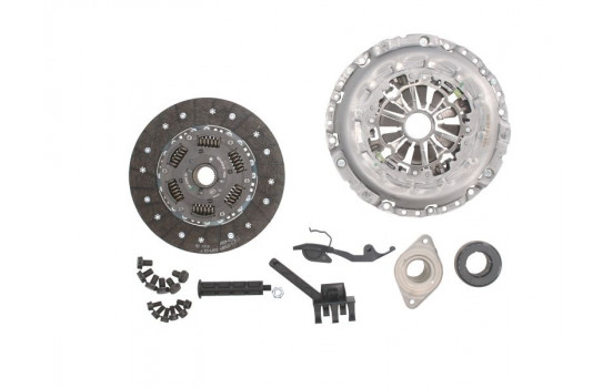 Clutch Kit LuK SAC 624 3759 00