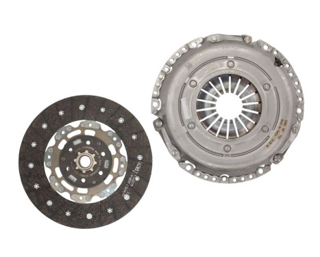 Clutch Kit LuK SAC 624 3775 09