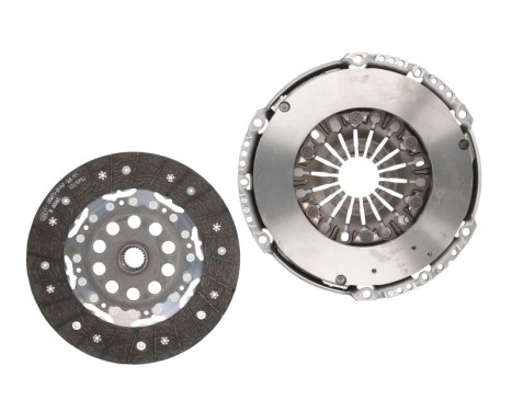 Clutch Kit LuK SAC 624 3953 09