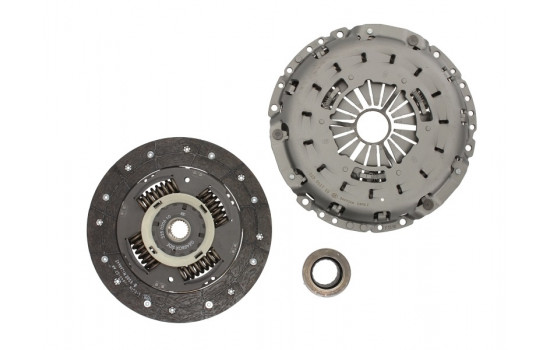 Clutch Kit LuK SAC 625 3011 00