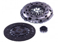 Clutch Kit LuK SAC 625 3022 00