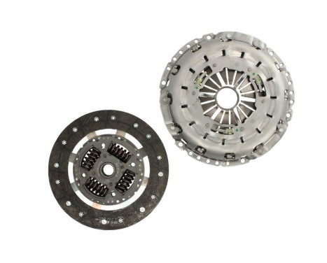 Clutch Kit LuK SAC 625 3044 09