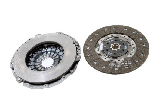 Clutch Kit LuK SAC 625 3071 09