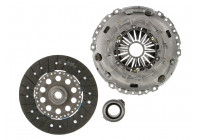 Clutch Kit LuK SAC 625 3072 00