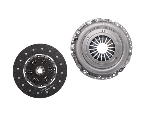 Clutch Kit LuK SAC 625 3138 09