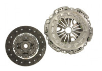 Clutch Kit LuK SAC 626 3026 19