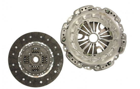 Clutch Kit LuK SAC 626 3026 19