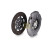 Clutch Kit LuK SAC 626 3049 09, Thumbnail 2