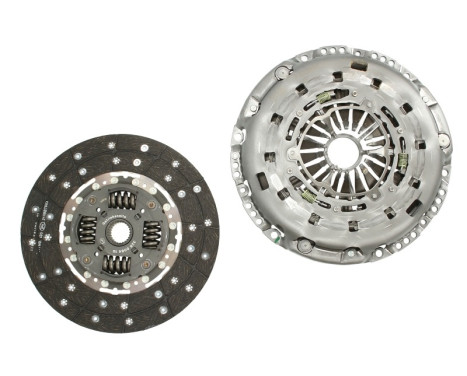 Clutch Kit LuK SAC 626 3052 09