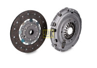 Clutch Kit LuK SAC 626 3152 09