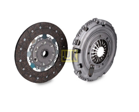 Clutch Kit LuK SAC 626 3152 09