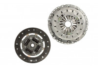 Clutch Kit LuK SAC