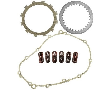 Clutch kit MSK250 TRW