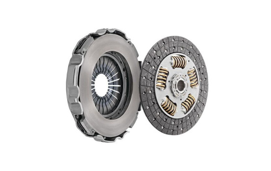 Clutch Kit NEW KIT2P 827512 Valeo, Image 3
