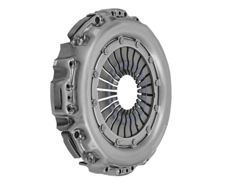 Clutch Kit NEW KIT2P 827512 Valeo, Image 4