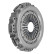 Clutch Kit NEW KIT2P 827512 Valeo, Thumbnail 4