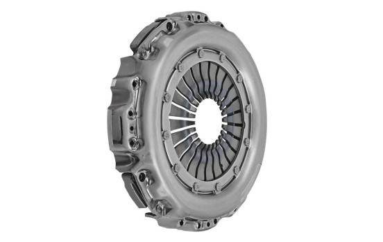 Clutch Kit NEW KIT2P 827512 Valeo, Image 4