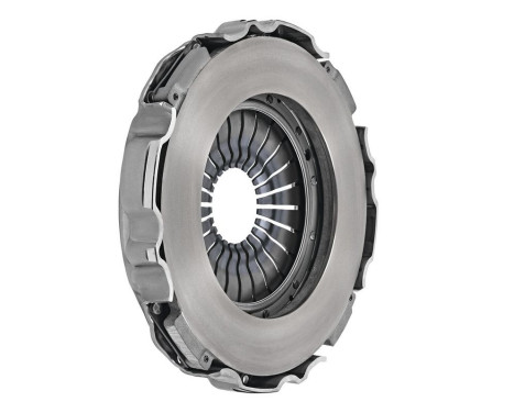 Clutch Kit NEW KIT2P 827512 Valeo, Image 5