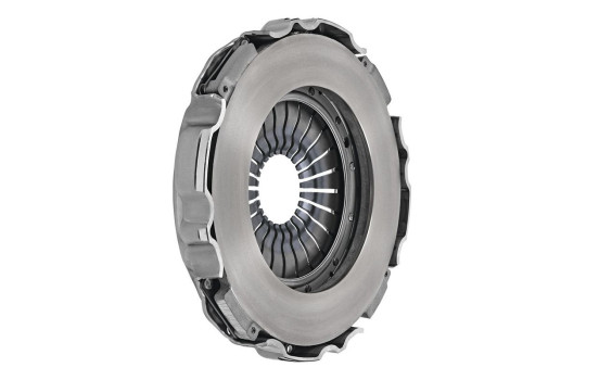Clutch Kit NEW KIT2P 827512 Valeo, Image 5