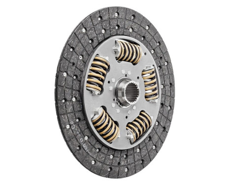 Clutch Kit NEW KIT2P 827512 Valeo, Image 6