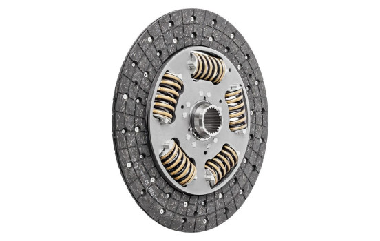 Clutch Kit NEW KIT2P 827512 Valeo, Image 6
