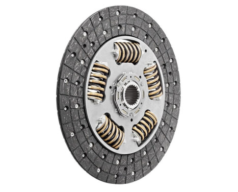 Clutch Kit NEW KIT2P 827512 Valeo, Image 7