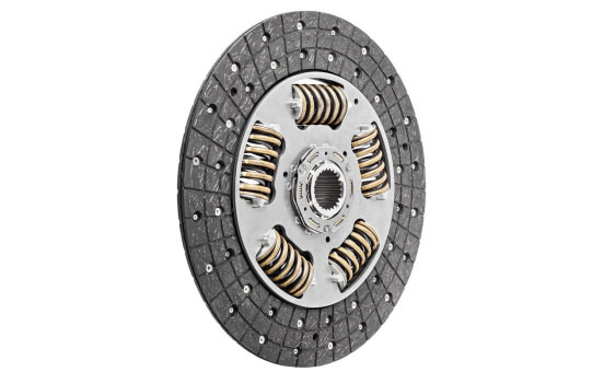 Clutch Kit NEW KIT2P 827512 Valeo, Image 7