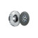 Clutch Kit NEW ORIGINAL KIT2P 827428 Valeo, Thumbnail 3