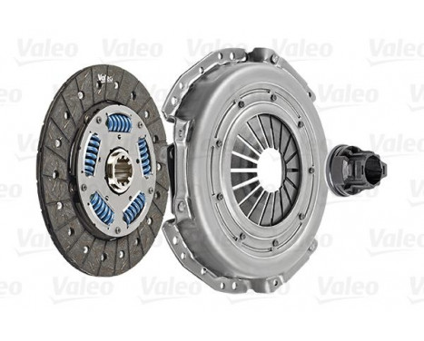 Clutch Kit NEW ORIGINAL KIT3P 805256 Valeo, Image 2