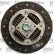 Clutch Kit SERVICE KIT2P for CONVERSION KIT 826704 Valeo, Thumbnail 2