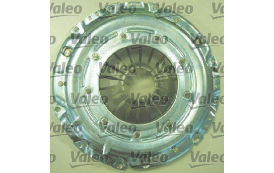 Clutch Kit SERVICE KIT3P for CONVERSION KIT 826363 Valeo