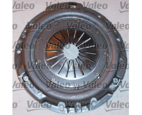 Clutch Kit SERVICE KIT3P for CONVERSION KIT 826912 Valeo, Image 2