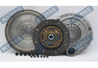 Clutch Kit SF1014 Rymec
