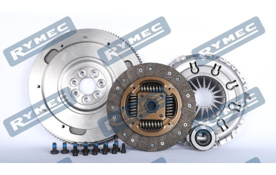 Clutch Kit SF1024 Rymec