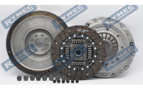 Clutch Kit SF1025 Rymec