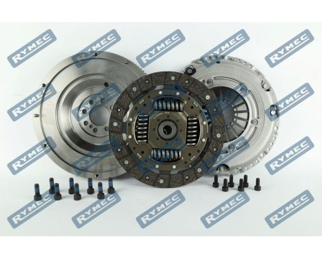 Clutch Kit SF1059 Rymec