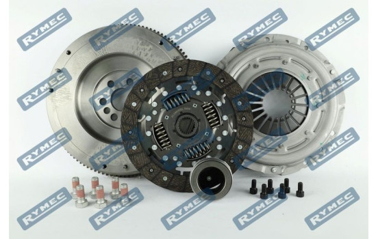 Clutch Kit SF1061 Rymec