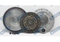 Clutch Kit SF1069 Rymec