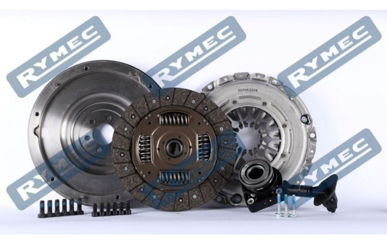 Clutch Kit SF1070054 Rymec