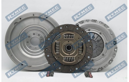 Clutch Kit SF1071 Rymec