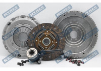 Clutch Kit SF1081052 Rymec