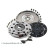 Clutch Kit SMARTFIT Conversion Kit ADBP300031 Blue Print, Thumbnail 2