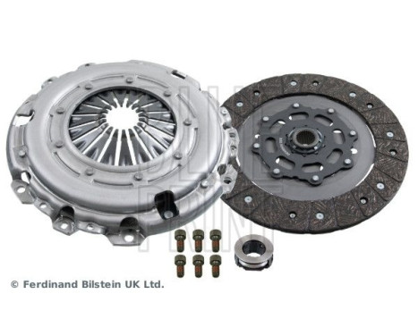 Clutch Kit SMARTFIT Solution Kit ADB113029 Blue Print, Image 2